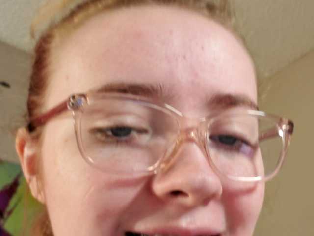 Foto do perfil CandyBurger21
