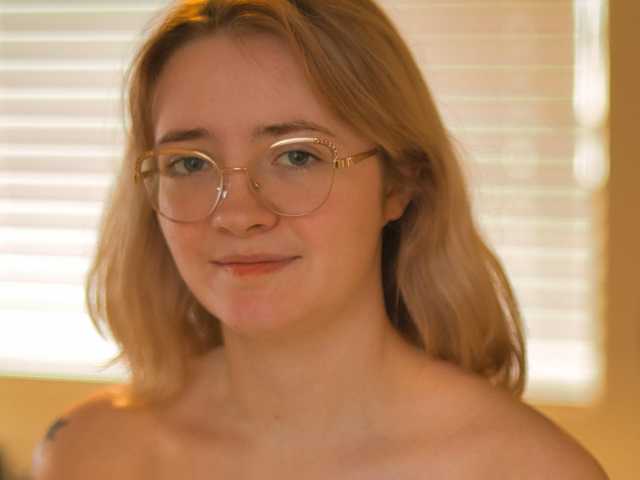 Foto do perfil CandyBurger21