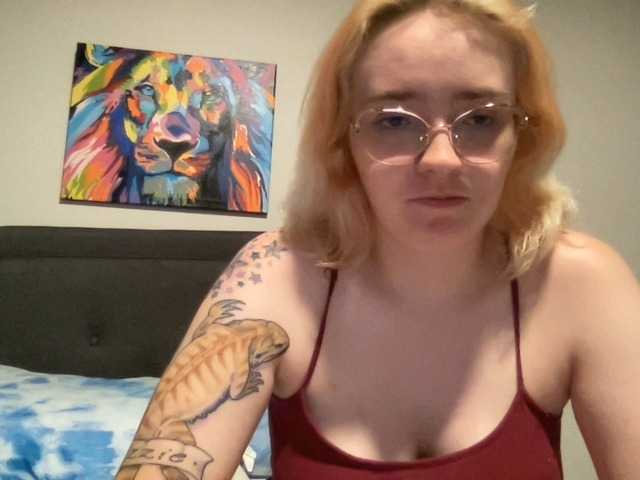 Capturas de tela de transmissão CandyBurger21