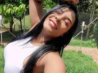 Chat de vídeo erótico candyburning2