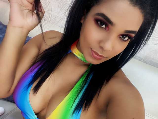 Foto do perfil candyburning2