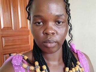 Chat de vídeo erótico Candycandya