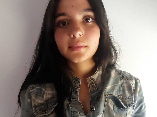 Foto do perfil candycherry