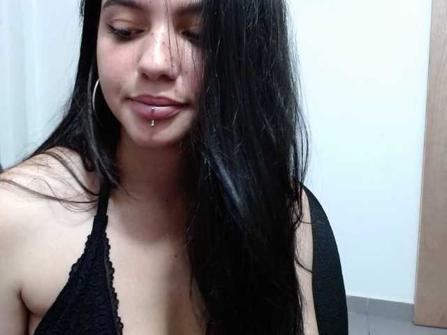 Capturas de tela de transmissão candycherry