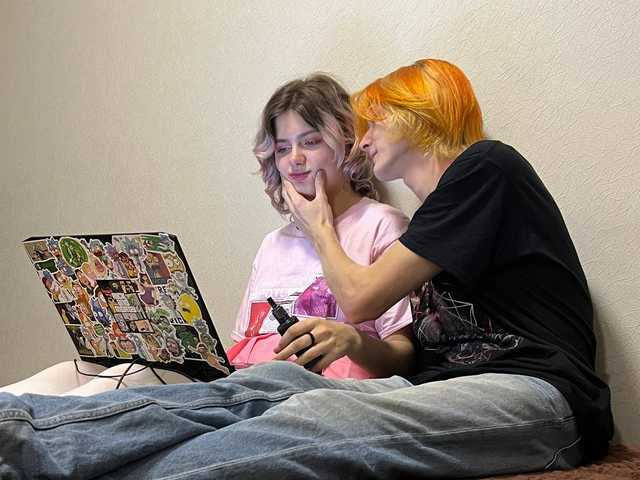 Foto do perfil Candycrisa