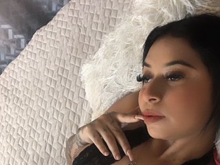 Chat de vídeo erótico candydamnhot