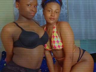 Chat de vídeo erótico Candydols