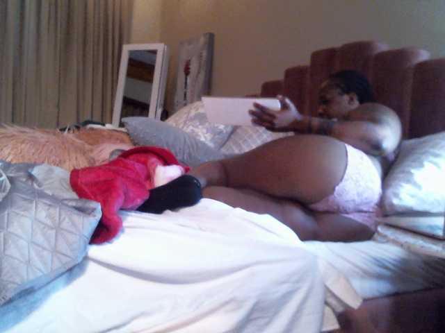 Capturas de tela de transmissão candyflossnic