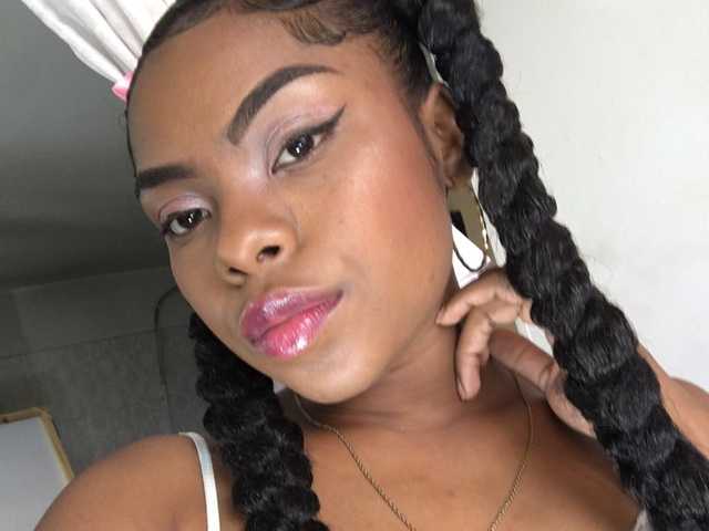 Foto do perfil candyfox1