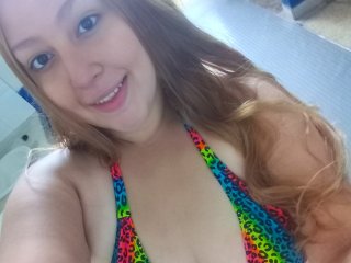 Foto do perfil candyfoxxx