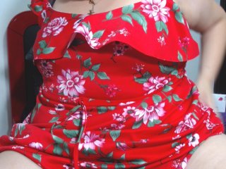Capturas de tela de transmissão candyfoxxx