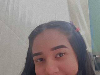 Chat de vídeo erótico CandyGill1