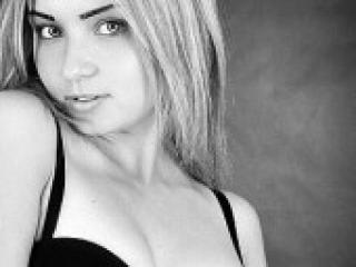 Chat de vídeo erótico candygirl8