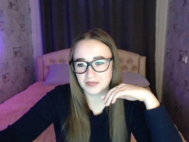 Capturas de tela de transmissão CandyGirly