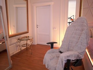 Chat de vídeo erótico CandyGraces