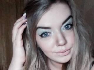 Chat de vídeo erótico candyhelli