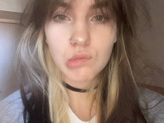 Chat de vídeo erótico CandyJoly