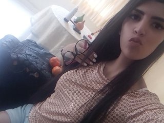 Foto do perfil candykhalifa