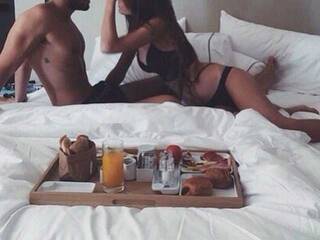 Chat de vídeo erótico CandyKushh