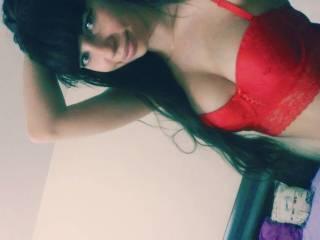 Chat de vídeo erótico candylana90
