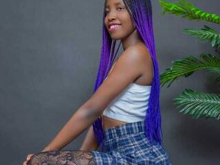 Chat de vídeo erótico barbeyy