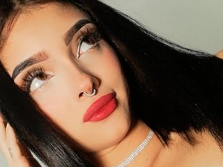 Chat de vídeo erótico candyllucy