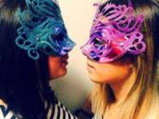 Chat de vídeo erótico candylovee