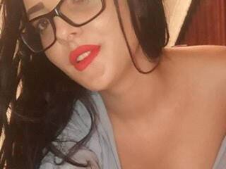 Chat de vídeo erótico CandyLuu