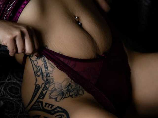 Foto do perfil CandyLuX