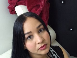 Chat de vídeo erótico candymary10