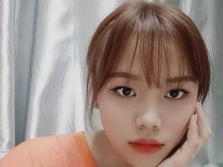 Chat de vídeo erótico CandyNami