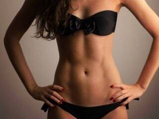 Chat de vídeo erótico CandyNatali