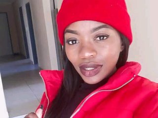 Chat de vídeo erótico CandyNaynay