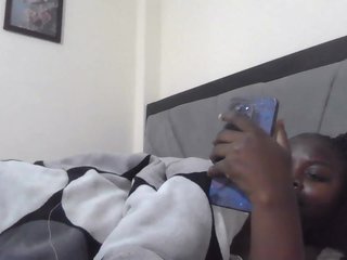 Chat de vídeo erótico candynoir