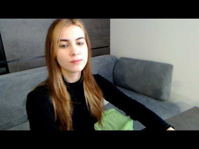 Capturas de tela de transmissão CandyRose