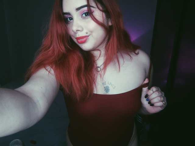 Foto do perfil Rose-candy