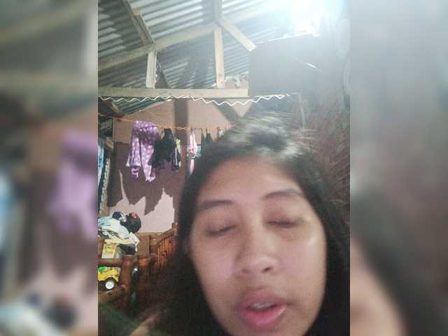 Capturas de tela de transmissão CandyRose26