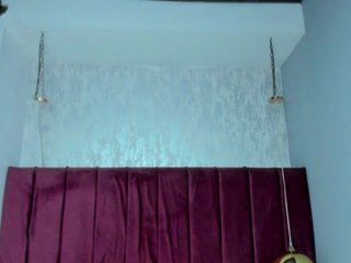 Chat de vídeo erótico CandySayss