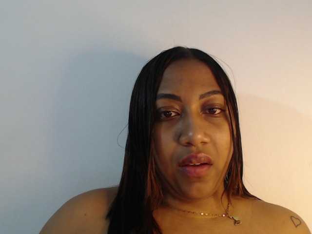 Capturas de tela de transmissão candysexy