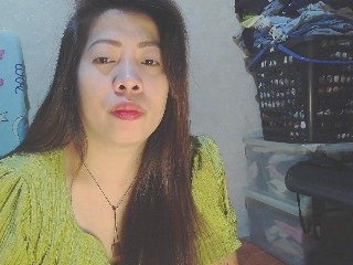 Chat de vídeo erótico Lykaliciousz