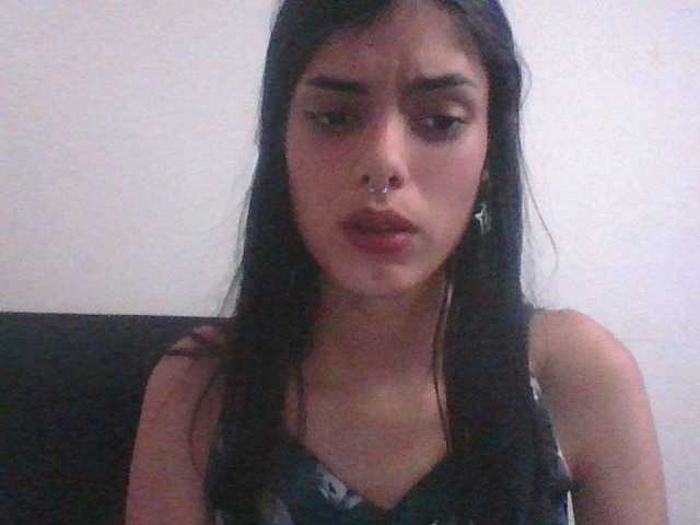 Capturas de tela de transmissão CandySharon