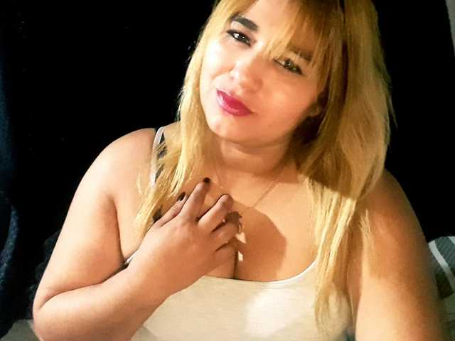 Foto do perfil CandySnow