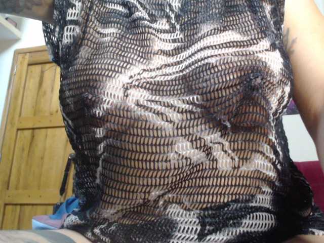 Capturas de tela de transmissão katzy666