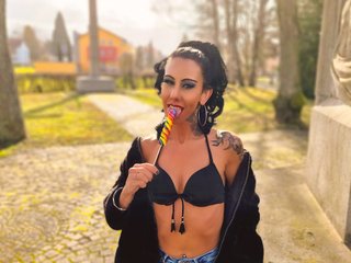 Chat de vídeo erótico CandySuck