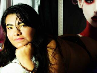 Chat de vídeo erótico candytentacio