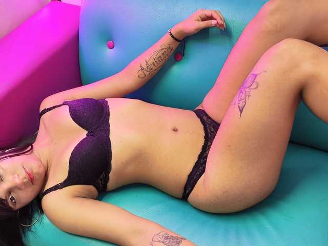 Foto do perfil candywildx