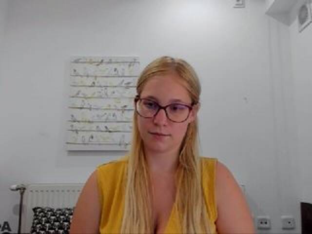 Capturas de tela de transmissão CandyX18