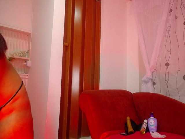 Capturas de tela de transmissão Candyysweett