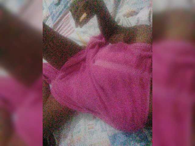 Capturas de tela de transmissão Canela08