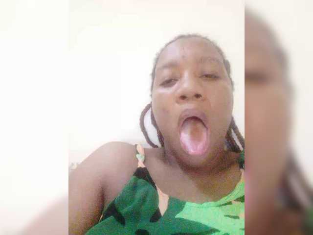 Capturas de tela de transmissão Canela08